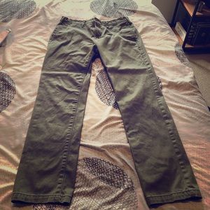 Levi's 511 Chinos